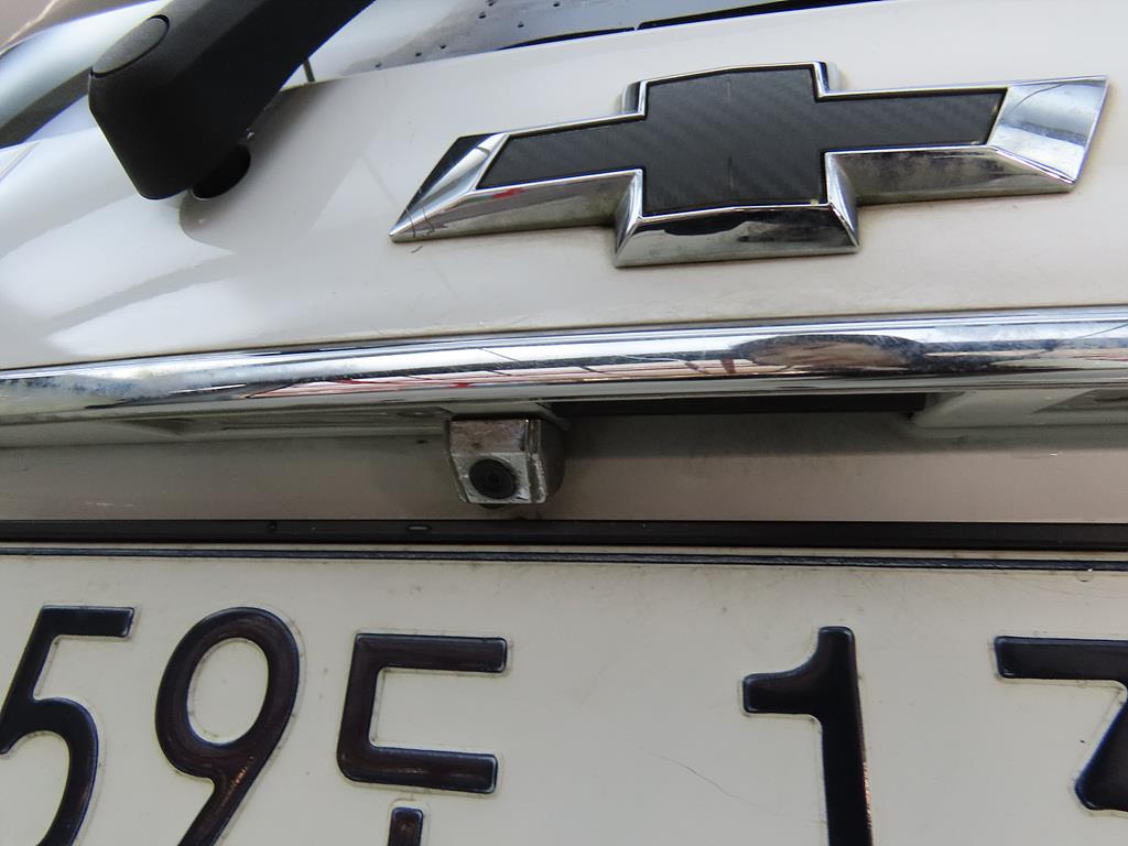 Chevrolet Spark 2012 Blanco - Importación desde Corea - HF Imports Iquique - Foto 16