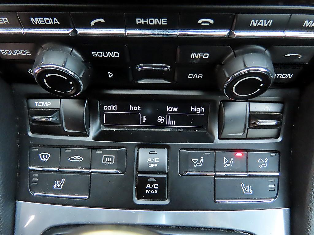 Porsche Cayman - Vista 11