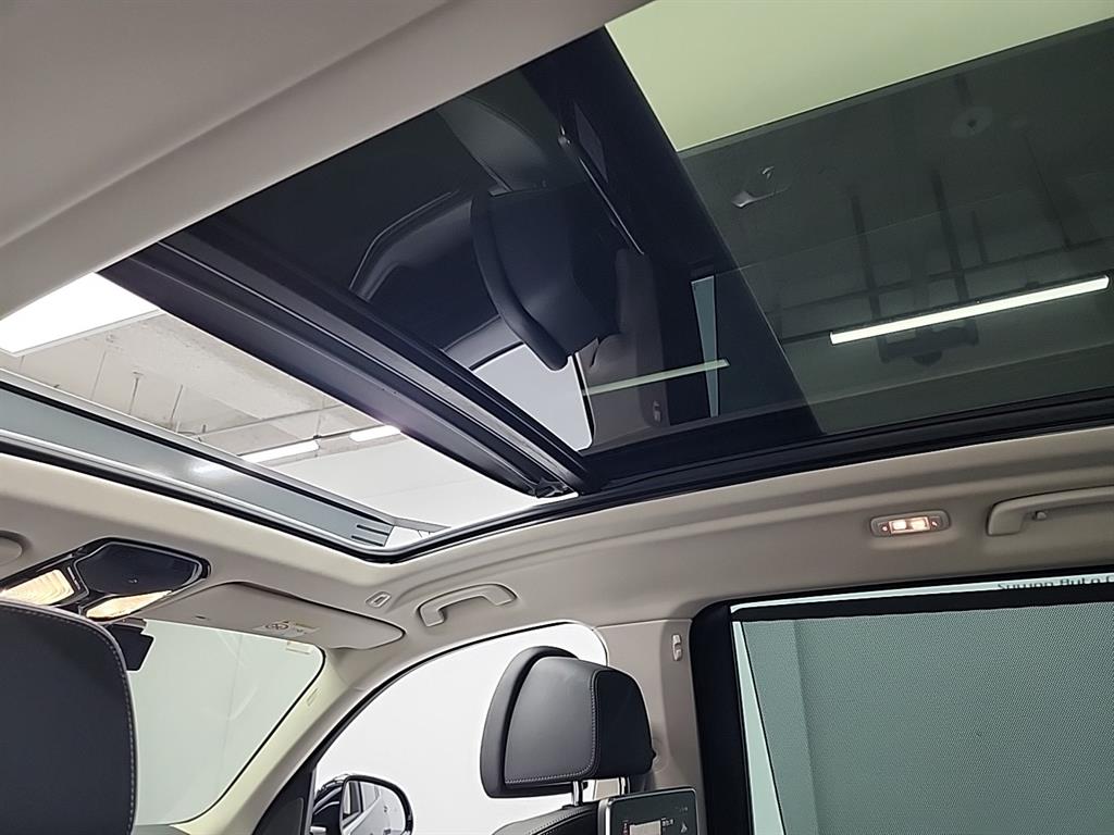 BMW X7 2022 Negro - Importación desde Corea - HF Imports Iquique - Foto 15