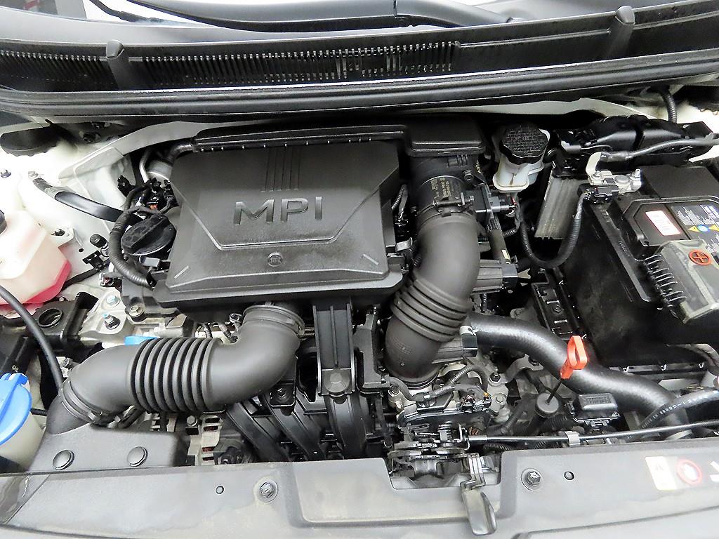 KIA Morning 2021 - Importación desde Corea - HF Imports Iquique - Foto 17