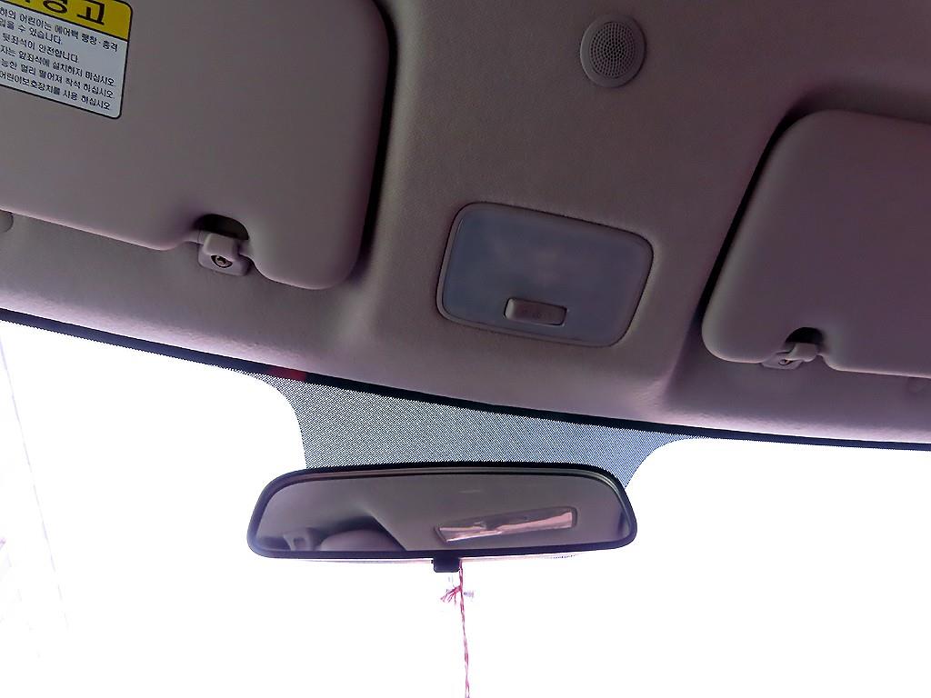 KIA Morning 2017 Gris - Importación desde Corea - HF Imports Iquique - Foto 15