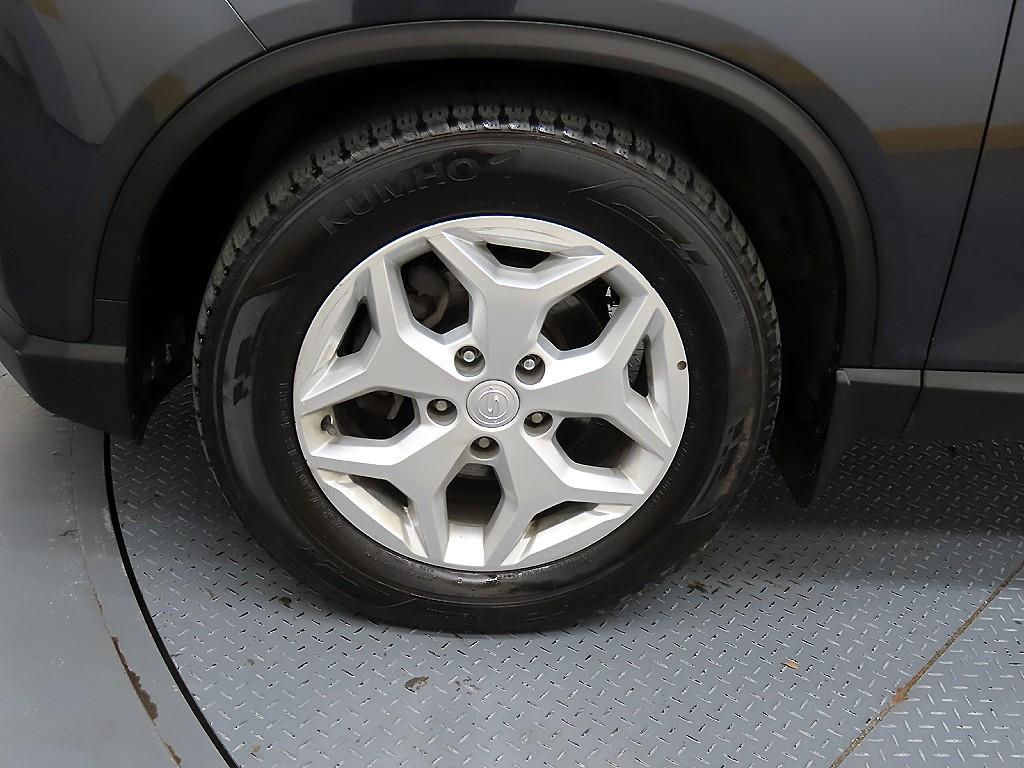 Ssangyong Rexton 2022 - Importación desde Corea - HF Imports Iquique - Foto 20