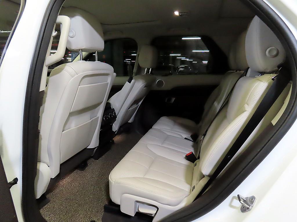 Land Rover Discovery - Vista 7