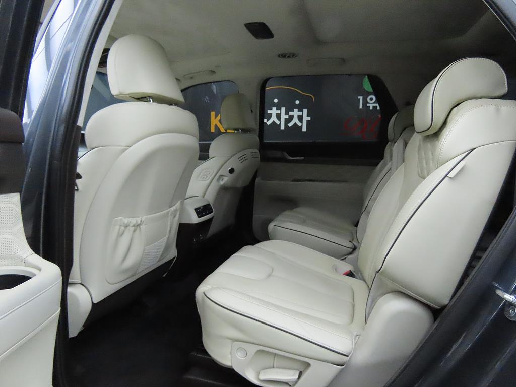 HYUNDAI Palisade - Vista 6