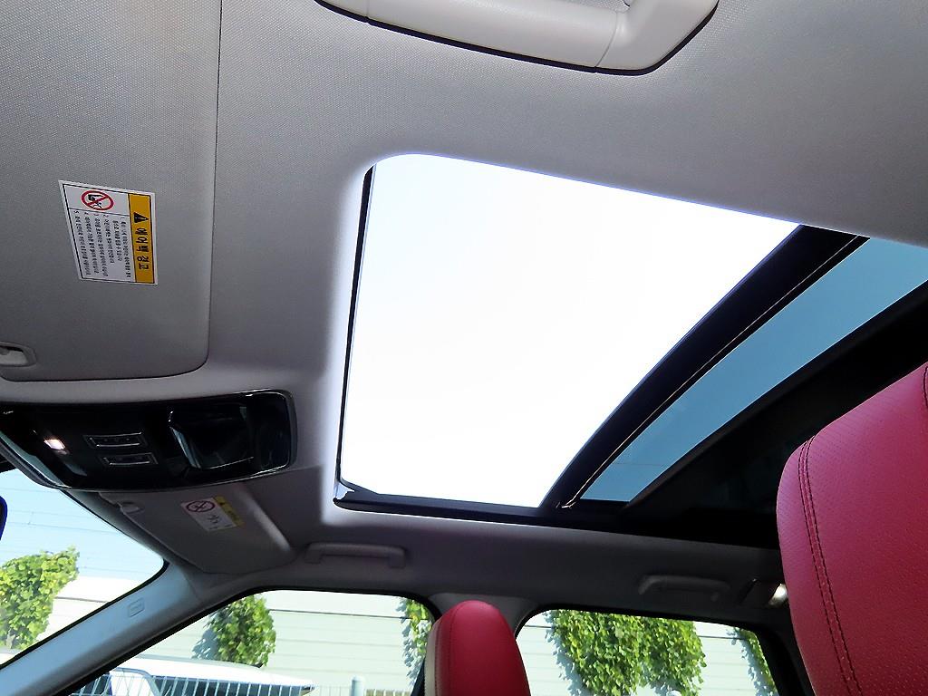 Land Rover Range Rover Sports 2016 Blanco - Importación desde Corea - HF Imports Iquique - Foto 18