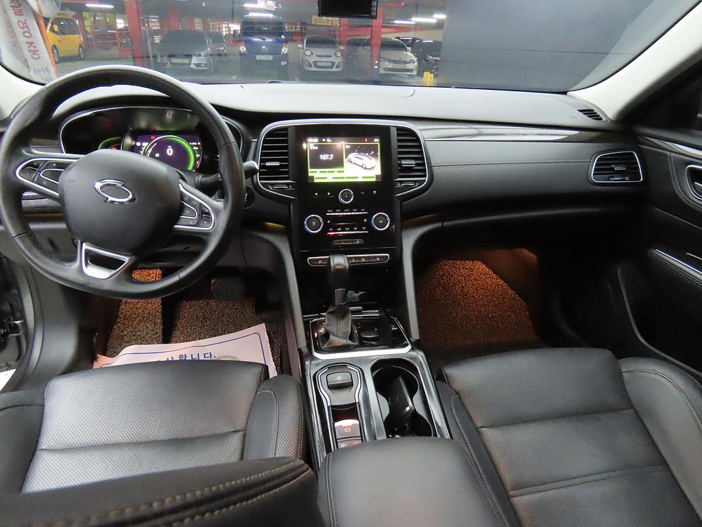 SAMSUNG SM6 - Vista 7