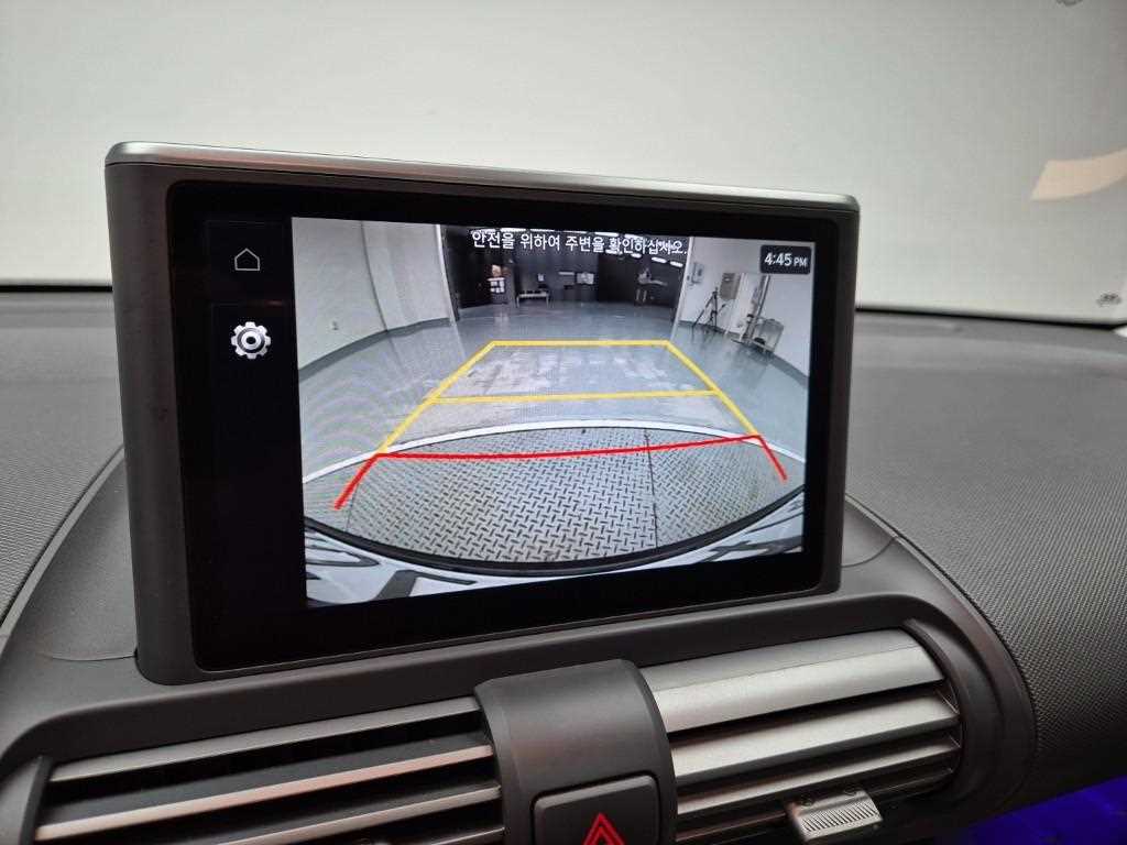 HYUNDAI Casper 2023 Verde - Importación desde Corea - HF Imports Iquique - Foto 15