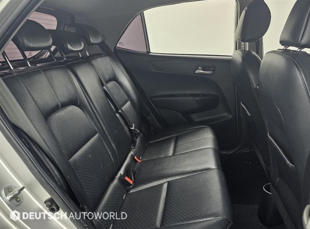 KIA Morning - Vista 12