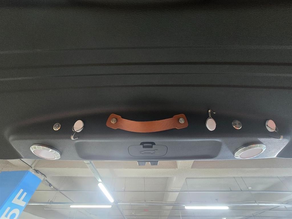 Ssangyong Tivoli 2017 Blanco - Importación desde Corea - HF Imports Iquique - Foto 17