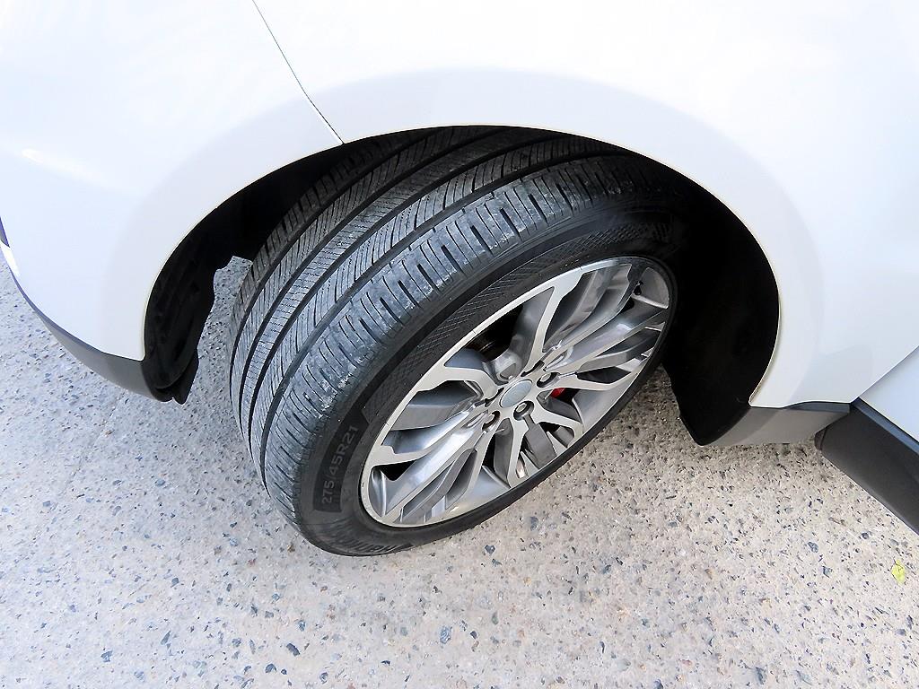 Land Rover Range Rover Sports 2016 Blanco - Importación desde Corea - HF Imports Iquique - Foto 20