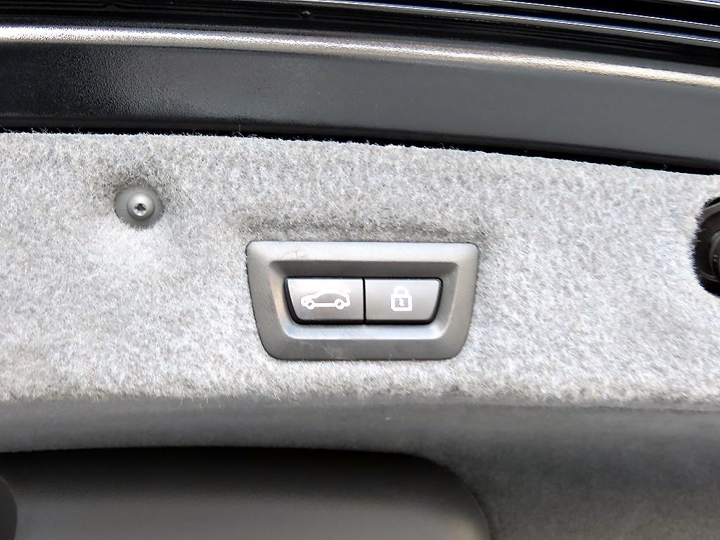 BMW 7 Series 2014 Negro - Importación desde Corea - HF Imports Iquique - Foto 16