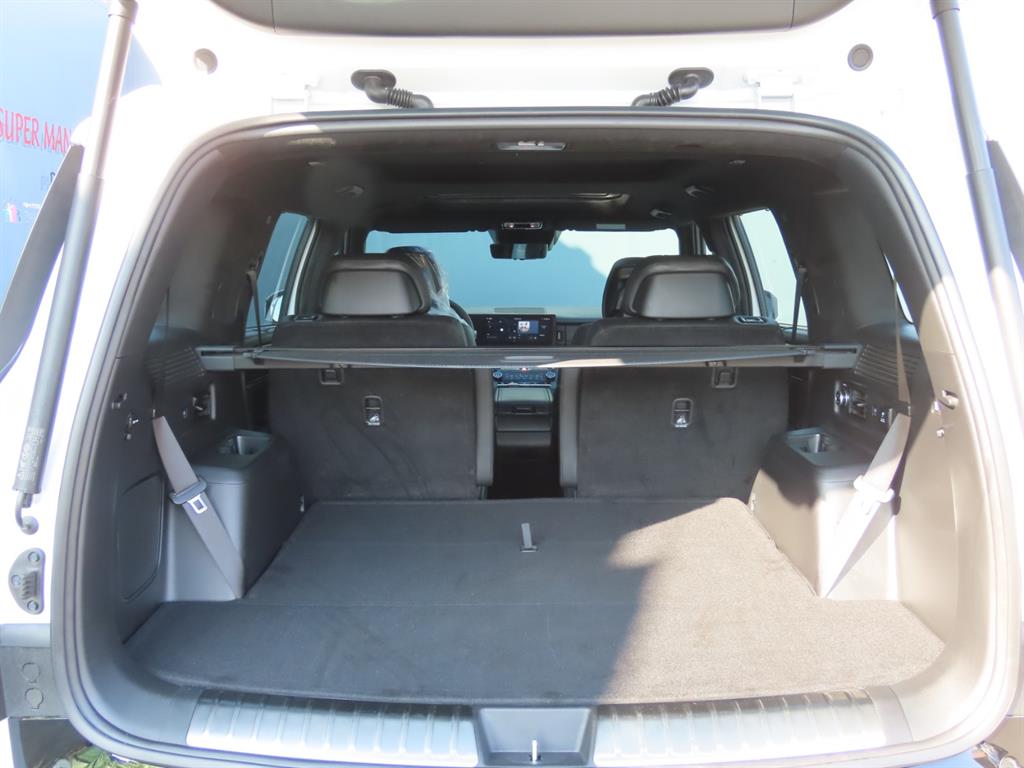 HYUNDAI Santa Fe - Vista 9