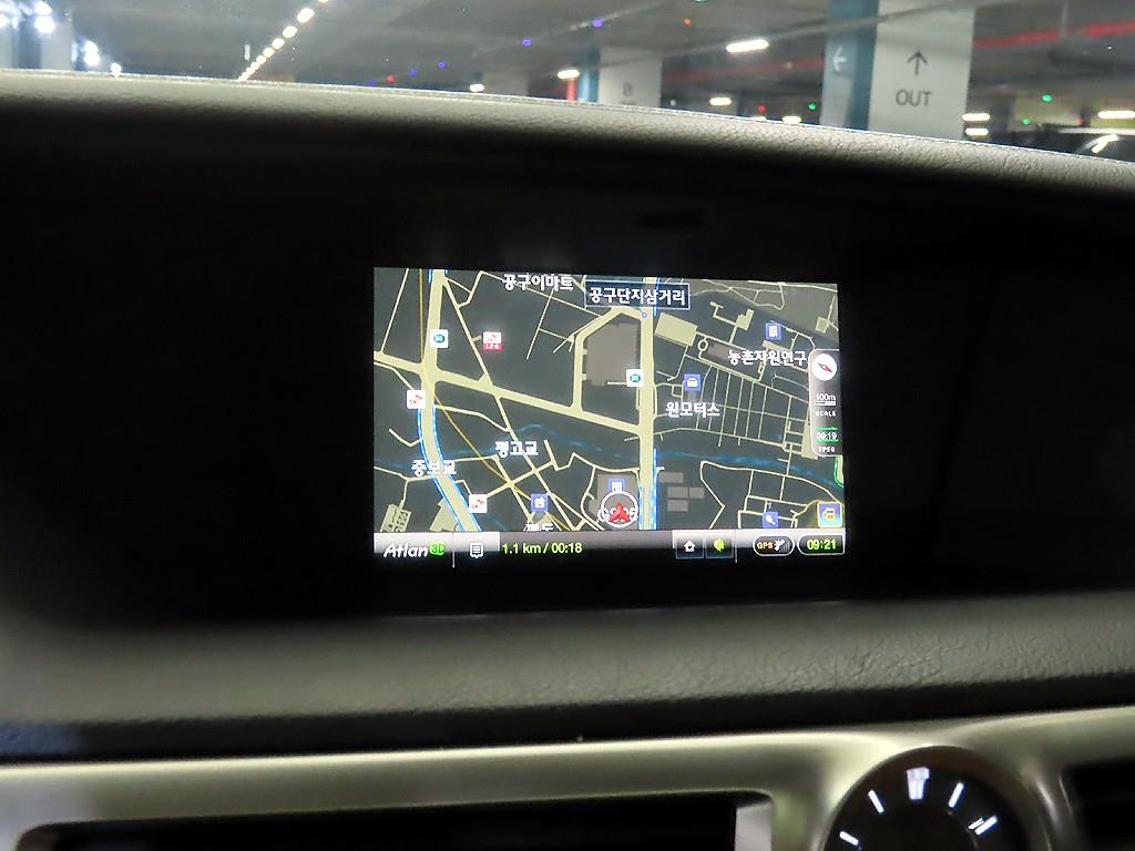 Lexus GS 2018 Gris - Importación desde Corea - HF Imports Iquique - Foto 13