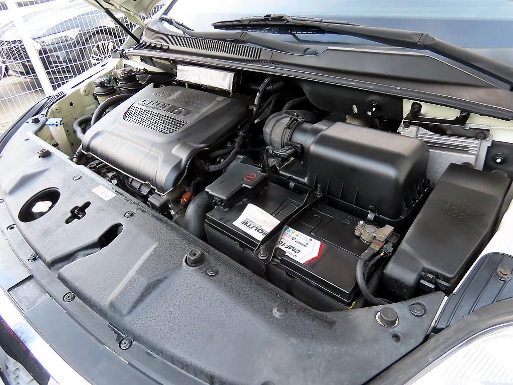 KIA Carnival 2014 Blanco - Importación desde Corea - HF Imports Iquique - Foto 16