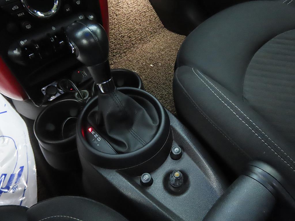 Mini Faceman 2013 Rojo - Importación desde Corea - HF Imports Iquique - Foto 16