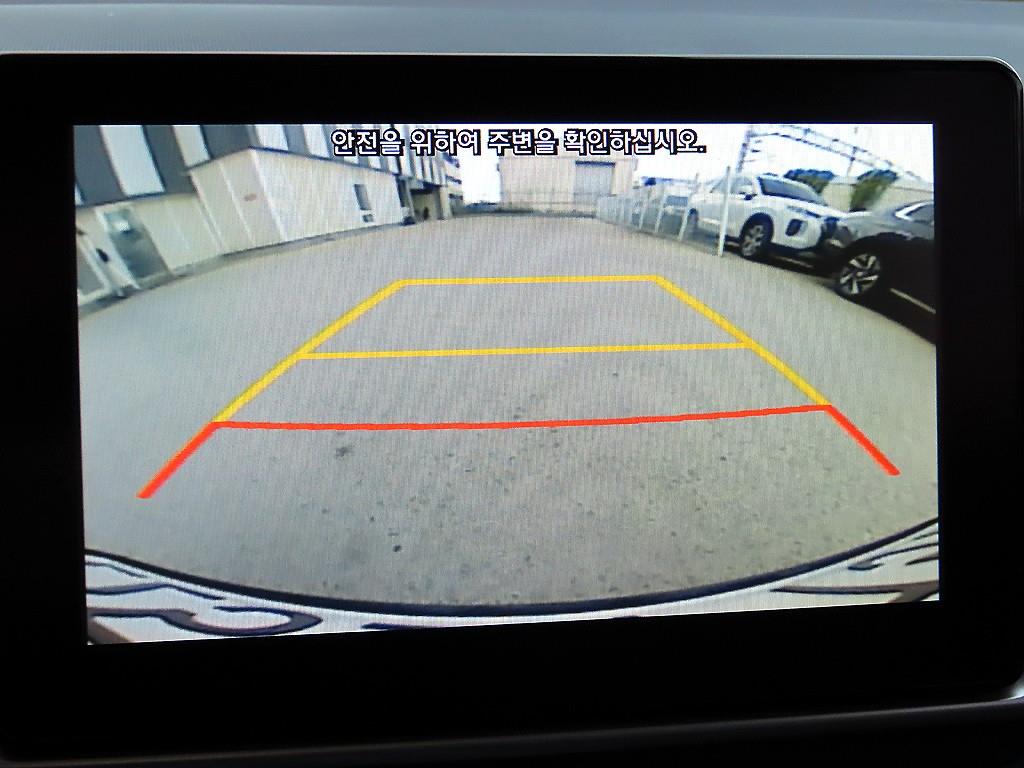 HYUNDAI Venue 2020 Azul - Importación desde Corea - HF Imports Iquique - Foto 15