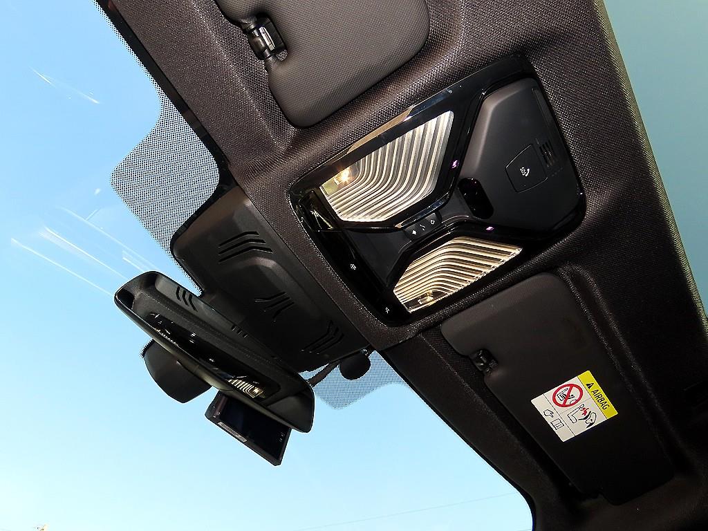 BMW X6 2021 Gris - Importación desde Corea - HF Imports Iquique - Foto 14