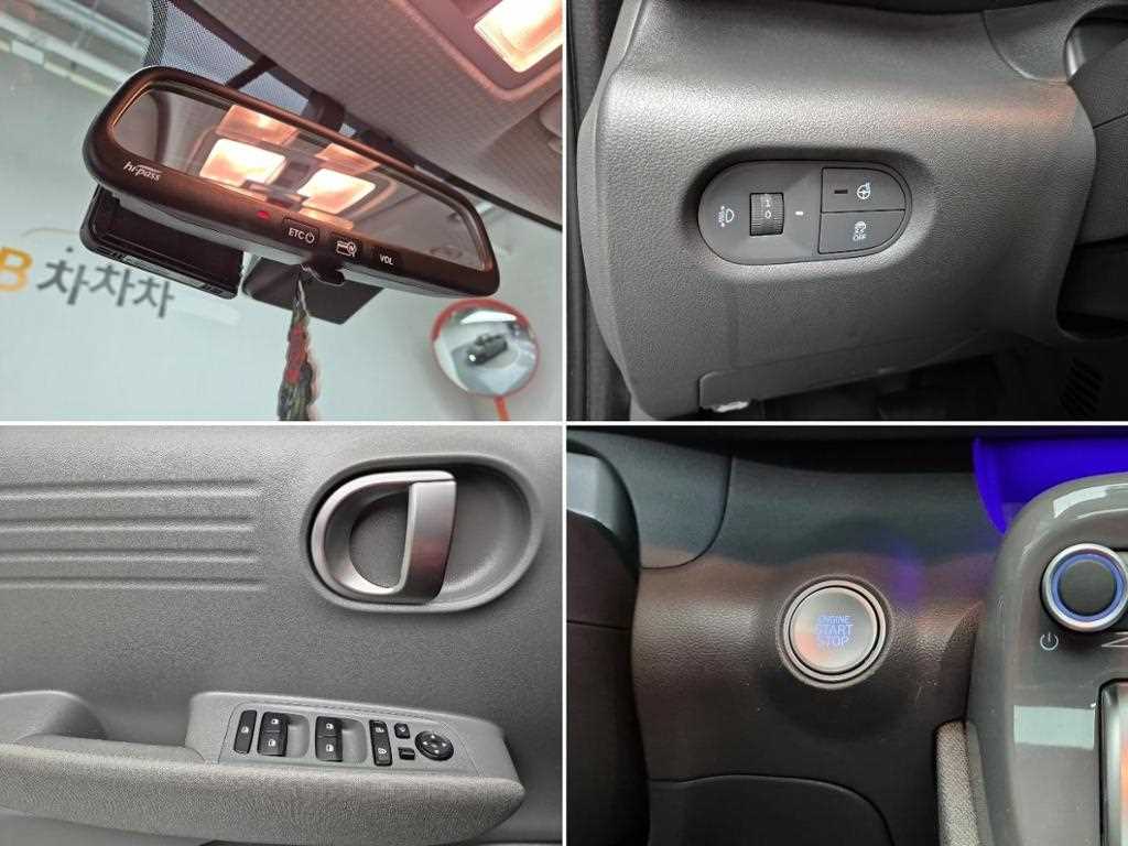 HYUNDAI Casper 2023 Verde - Importación desde Corea - HF Imports Iquique - Foto 17