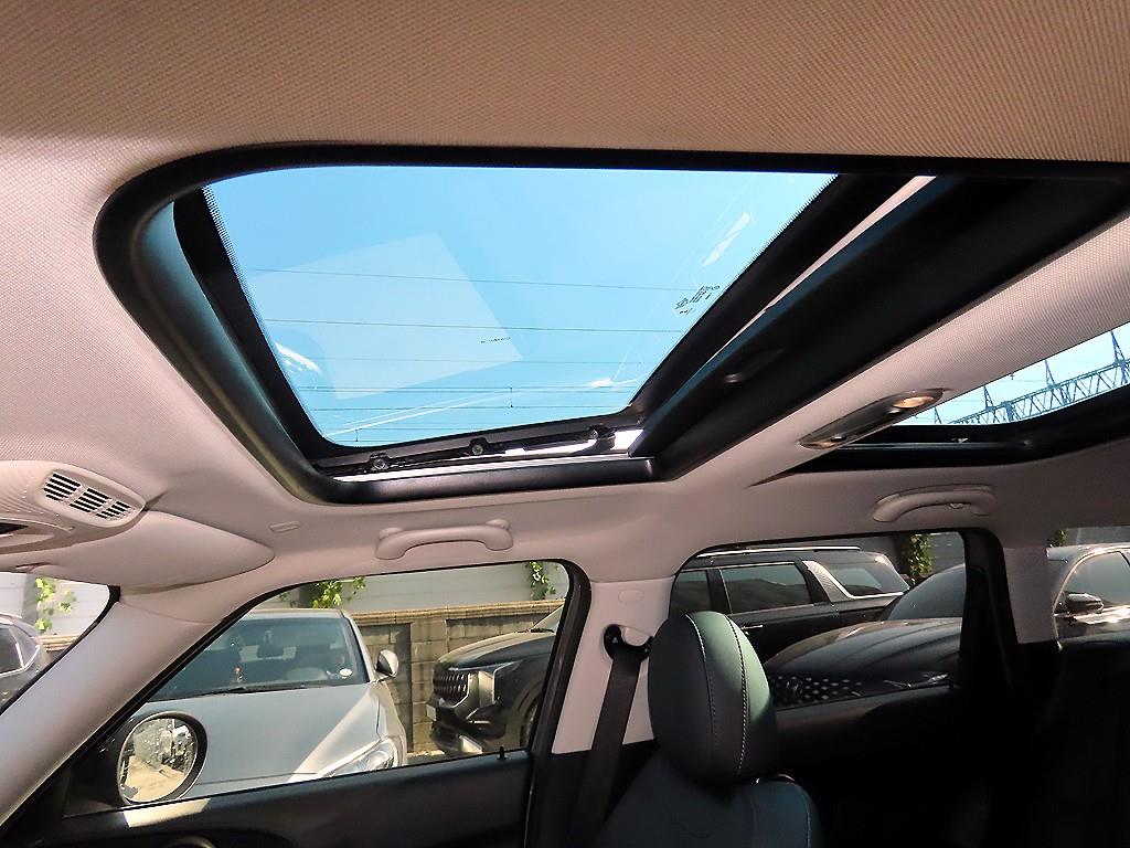 Mini Clubman 2020 Gris - Importación desde Corea - HF Imports Iquique - Foto 18