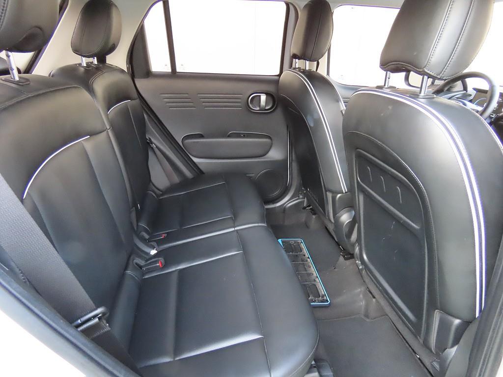 HYUNDAI Casper - Vista 7