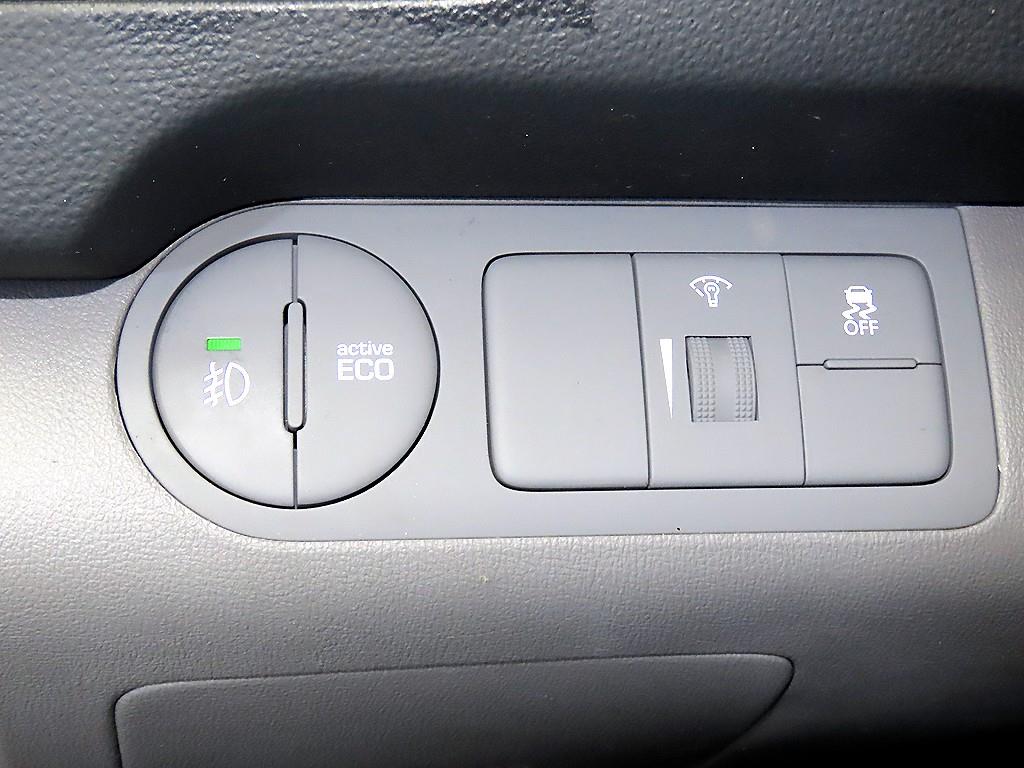 HYUNDAI Starex - Vista 12