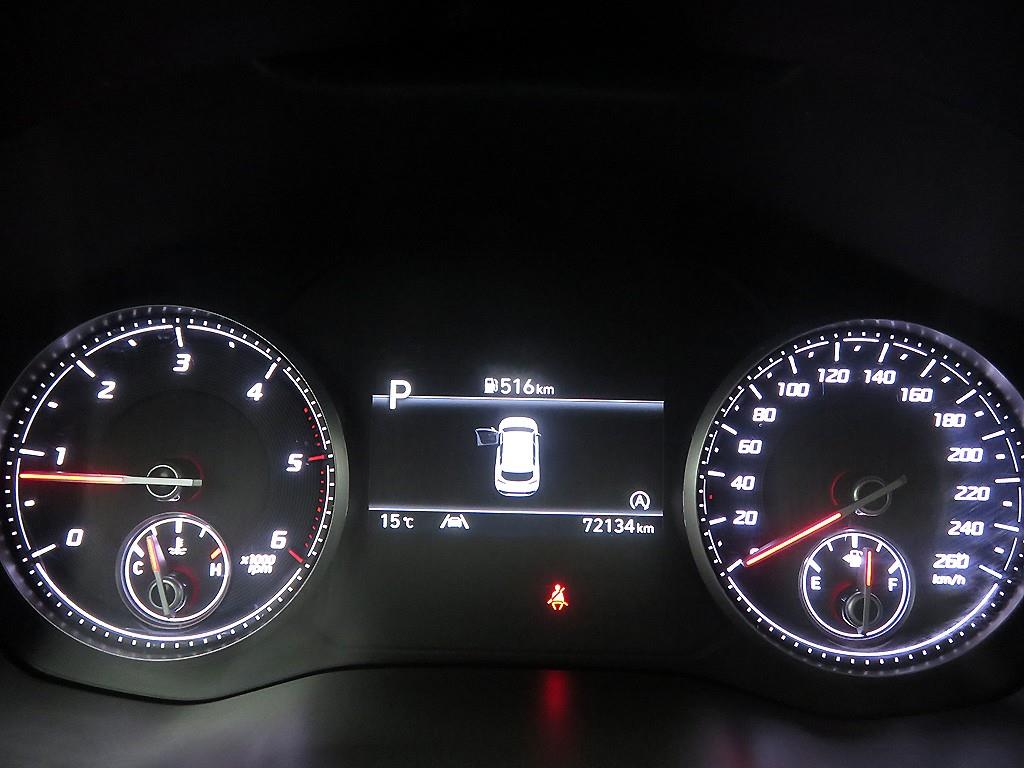 HYUNDAI Santa Fe - Vista 12