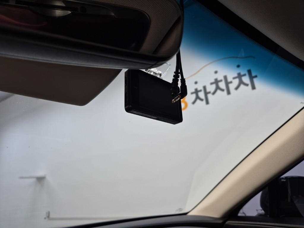 Genesis G80 2021 Negro - Importación desde Corea - HF Imports Iquique - Foto 16