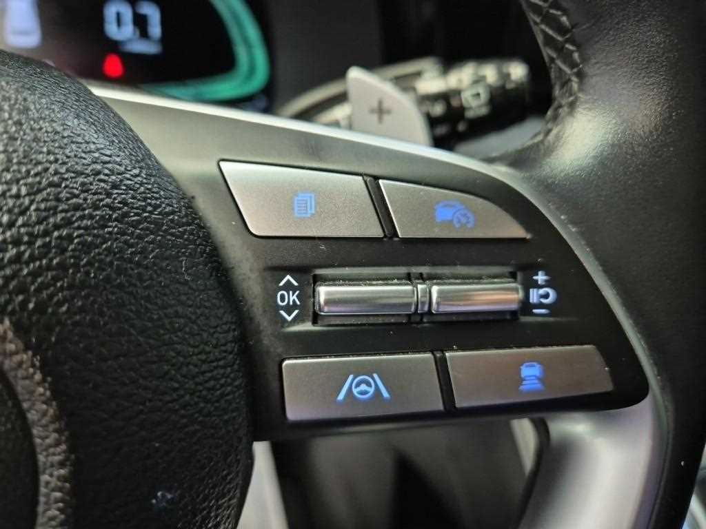 HYUNDAI Palisade 2023 Gris - Importación desde Corea - HF Imports Iquique - Foto 15