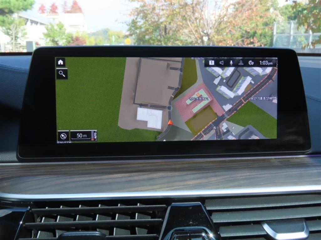 BMW Gran Turismo 2020 Café - Importación desde Corea - HF Imports Iquique - Foto 8