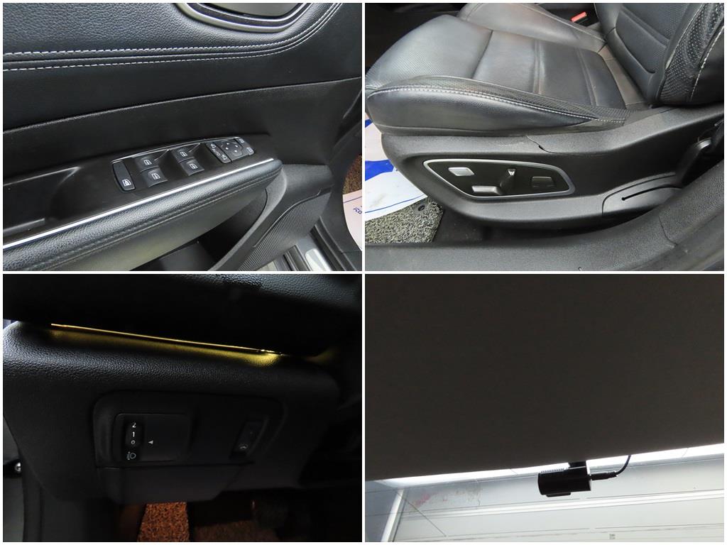 SAMSUNG SM6 2016 Gris - Importación desde Corea - HF Imports Iquique - Foto 18