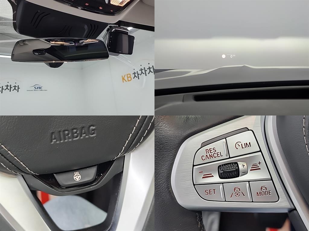 BMW X7 2022 Negro - Importación desde Corea - HF Imports Iquique - Foto 18