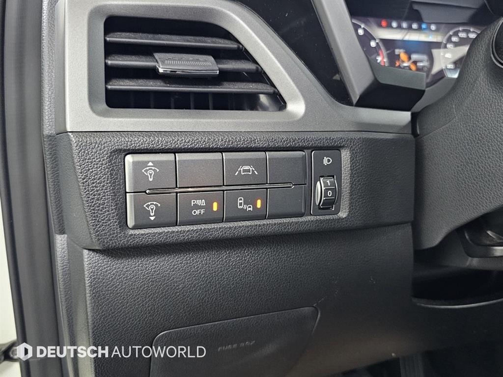 Ssangyong Korando 2022 Blanco - Importación desde Corea - HF Imports Iquique - Foto 15