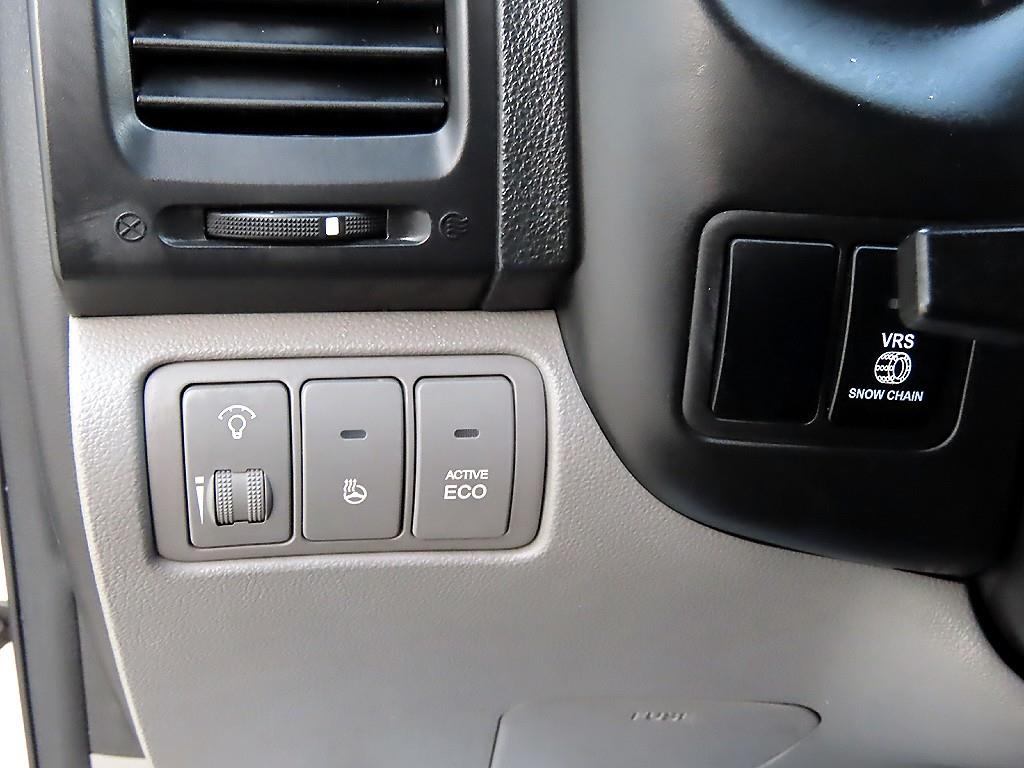 KIA Carnival - Vista 12