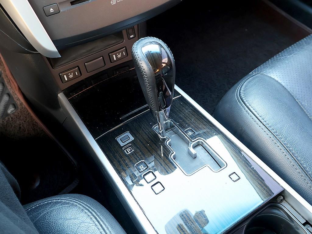 SAMSUNG SM7 2011 Negro - Importación desde Corea - HF Imports Iquique - Foto 7