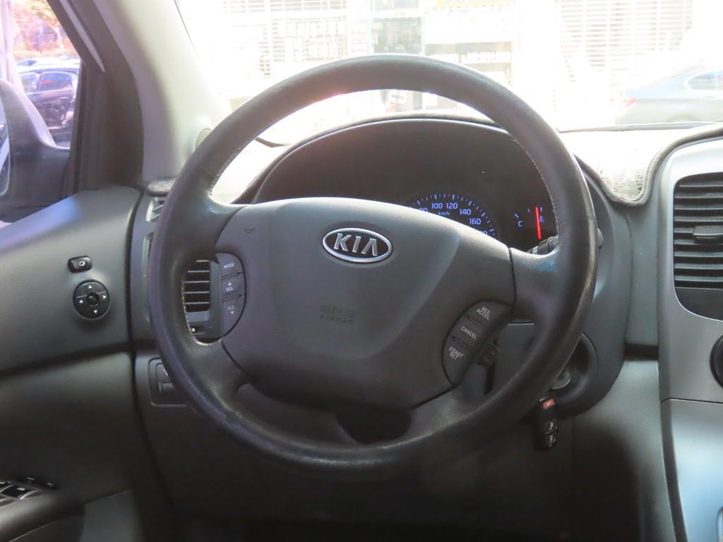 KIA Carnival 2012 the color of pearl - Importación desde Corea - HF Imports Iquique - Foto 19