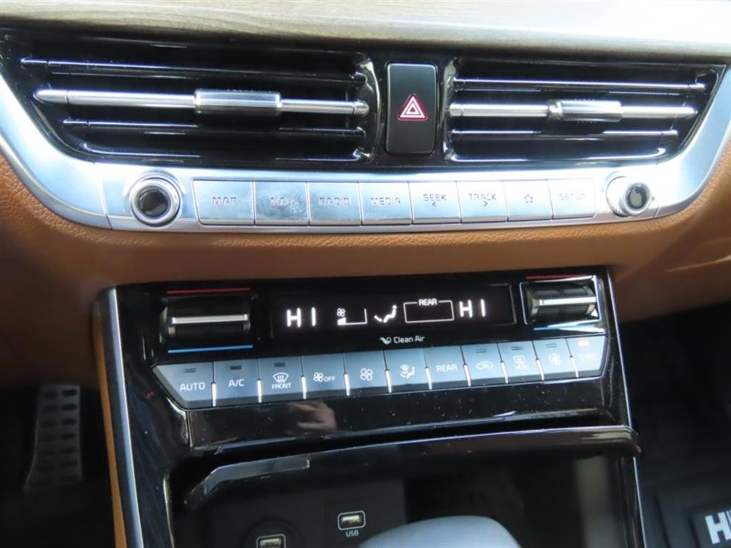 KIA Mohave 2022 - Importación desde Corea - HF Imports Iquique - Foto 7