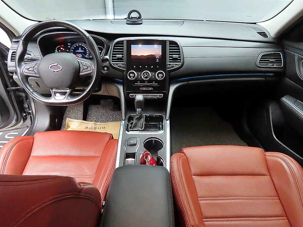 SAMSUNG SM6 - Vista 7