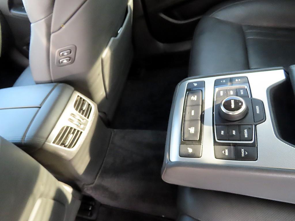 Genesis G80 2018 - Importación desde Corea - HF Imports Iquique - Foto 17