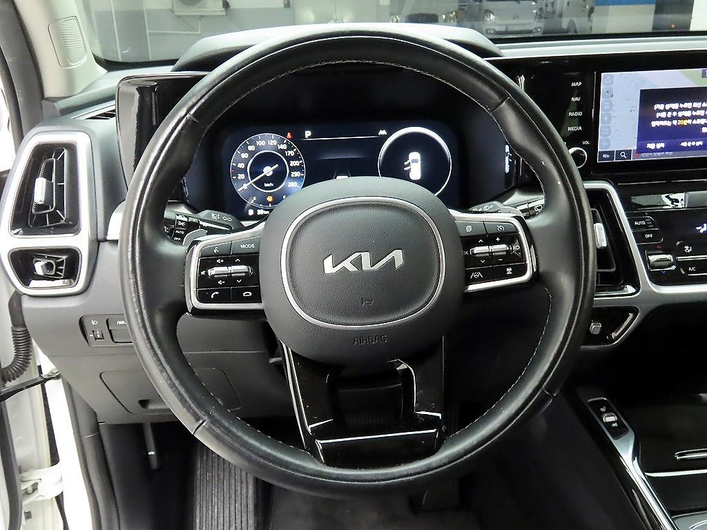 KIA Sorento - Vista 6