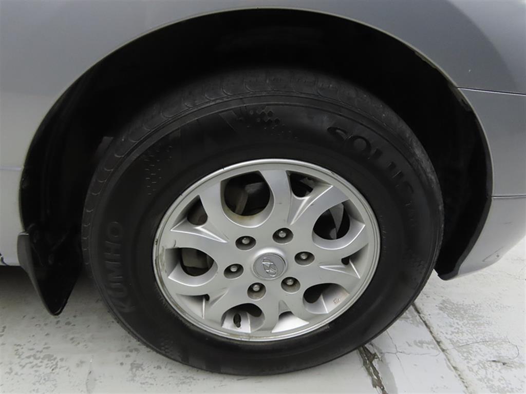 HYUNDAI Starex 2014 Gris - Importación desde Corea - HF Imports Iquique - Foto 18