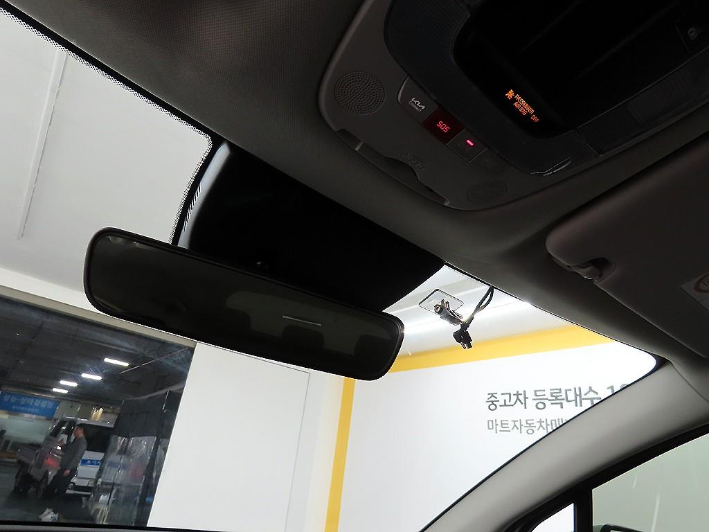 KIA Sportage 2022 Blanco - Importación desde Corea - HF Imports Iquique - Foto 16