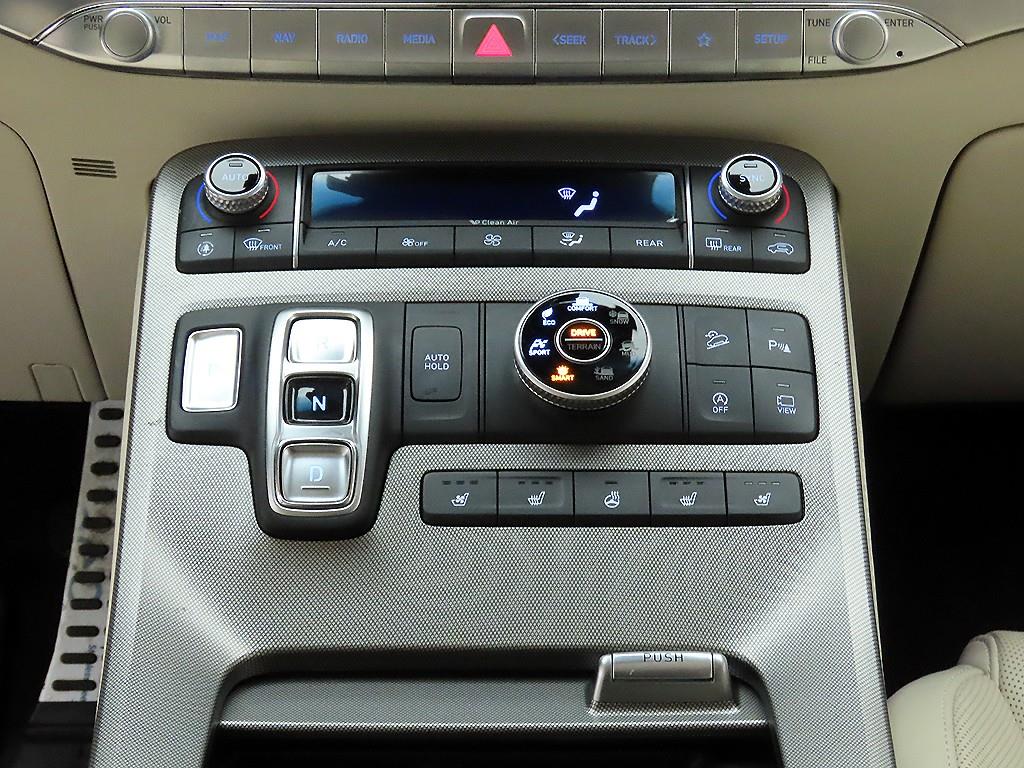 HYUNDAI Palisade - Vista 9