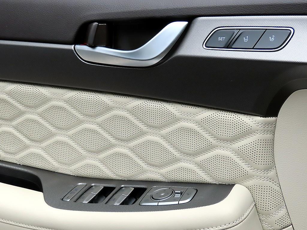 HYUNDAI Palisade - Vista 10