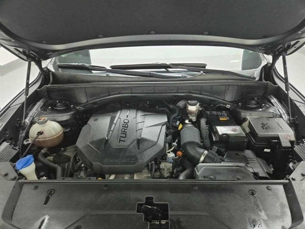 KIA Sorento - Vista 5