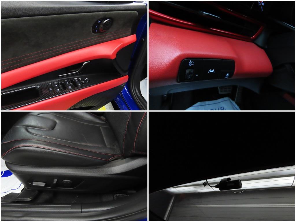 HYUNDAI Avante 2021 Azul - Importación desde Corea - HF Imports Iquique - Foto 18