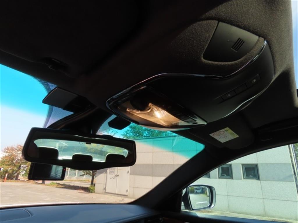 Maserati Quattroforte 2015 - Importación desde Corea - HF Imports Iquique - Foto 10