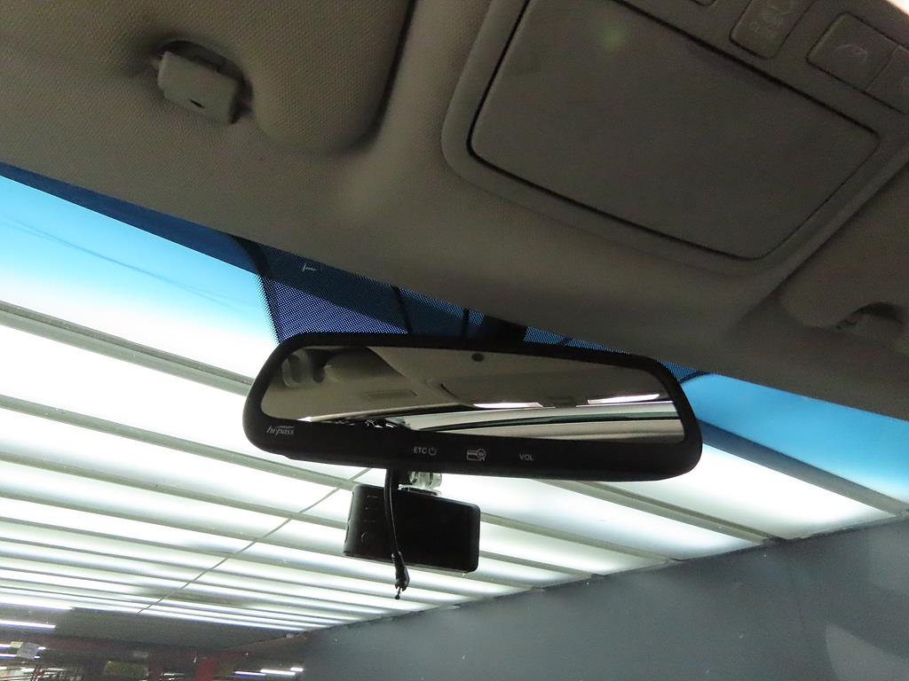 HYUNDAI Starex - Vista 12