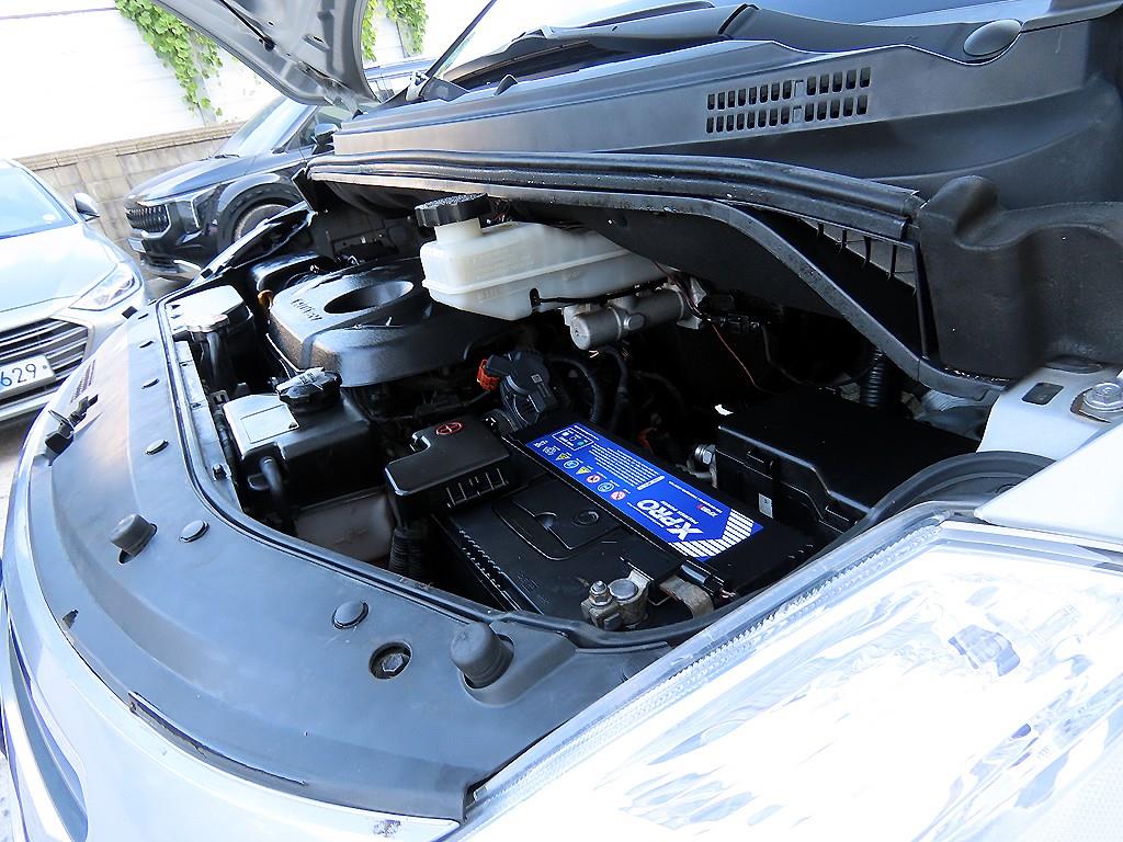 HYUNDAI Starex 2017 Gris - Importación desde Corea - HF Imports Iquique - Foto 17