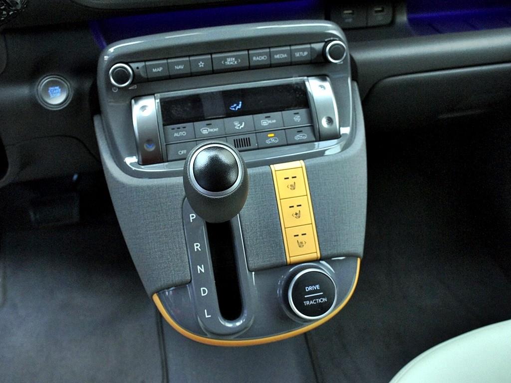 HYUNDAI Casper 2024 Rojo - Importación desde Corea - HF Imports Iquique - Foto 11