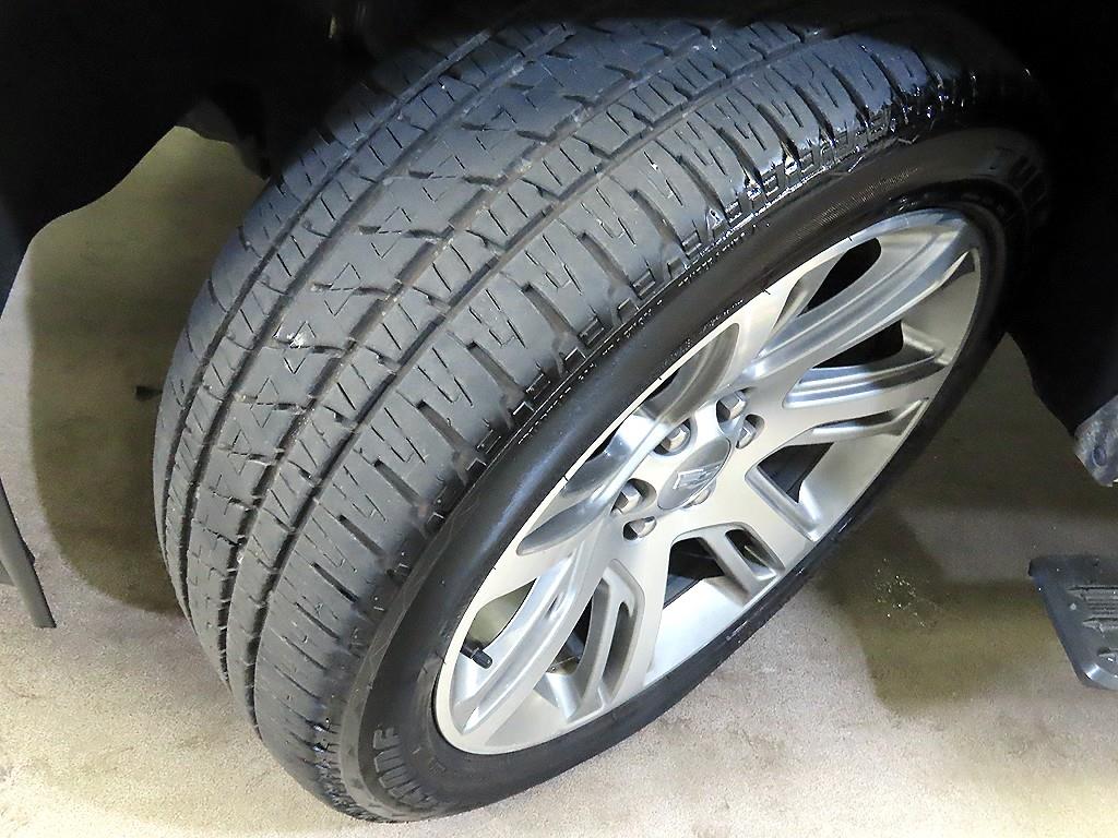 Cadillac Escalade 2019 Blanco - Importación desde Corea - HF Imports Iquique - Foto 20